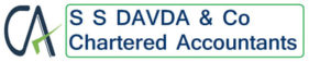 S S DAVDA & Co Chartered Accountants